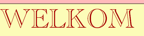 WELKOM